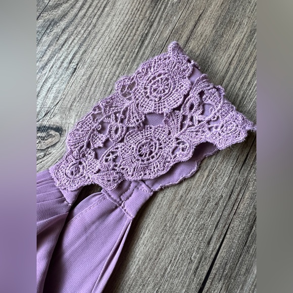 BHLDN | Hitherto Bridesmaid, Mother of the Bride Dress - Picture 4 of 16